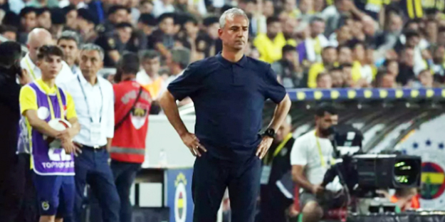 İsmail Kartal kararını verdi! Tüm Türkiye'ye duyuruldu: Bu nasıl iş böyle...