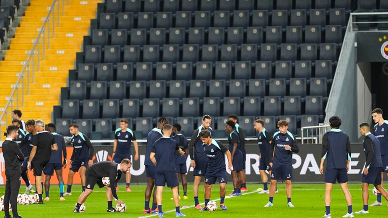 İsmail Kartal kıtır kıtır yemişti! Hemen bunu yapmalı! Avrupa’ya koşar adım ilerliyor…