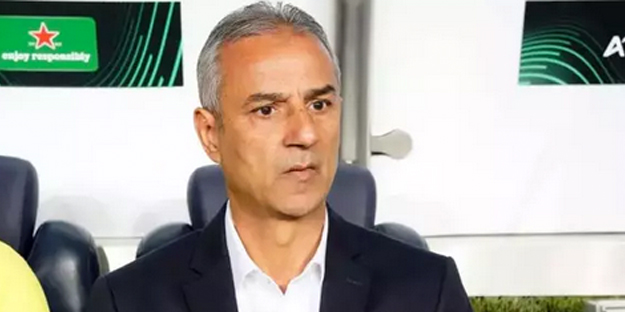 İsmail Kartal, Konyaspor'a yenilmiş gibi konuştu! Tadic, Cengiz Ünder ve Dzeko Fenerbahçe'yi yakabilir