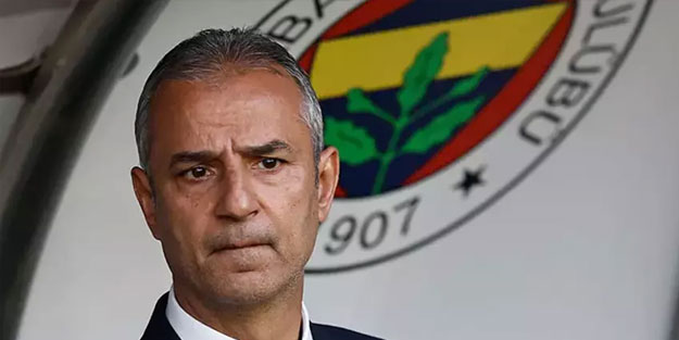İsmail Kartal maç sonrası konuştu: Gizli güçleri aşamadık
