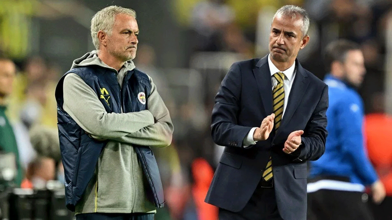 Kartal mı Mourinho mu? Fark çok büyük