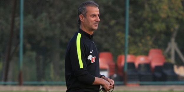 İsmail Kartal o Fenerbahçeli'yi istiyor