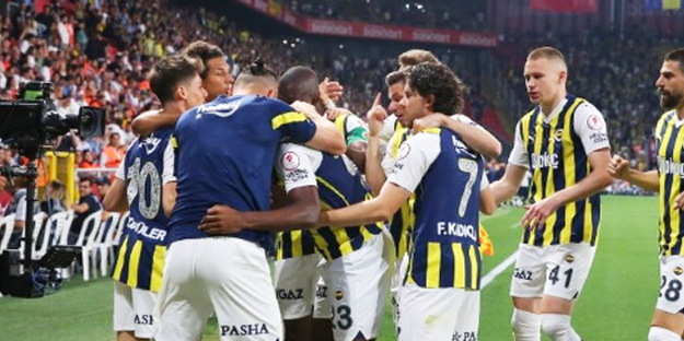 İsmail Kartal öyle bir yıldızlar için düğmeye bastı ki... Flaş hamleler...