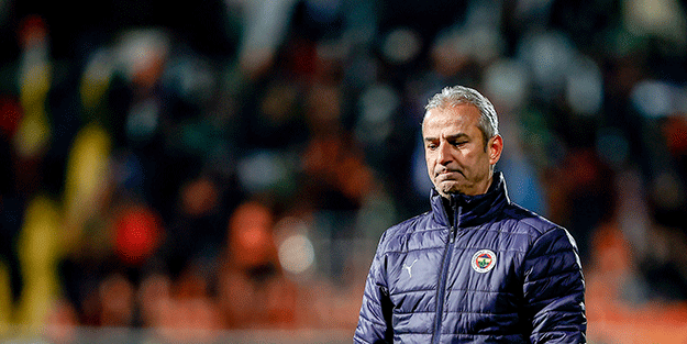 İsmail Kartal raporunu yönetime sundu! 5 ismin biletini kesti