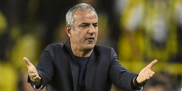 İsmail Kartal resmen çılgına döndü! Yönetim ise Ocak ayında bombayı patlatma kararı aldı...