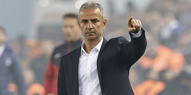 İsmail Kartal: Sevinçte tahrik var ise onun cezasını ben veririm