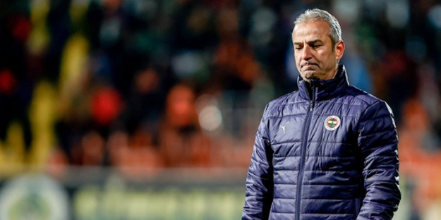 İsmail Kartal, Süper Lige geri dönüyor!