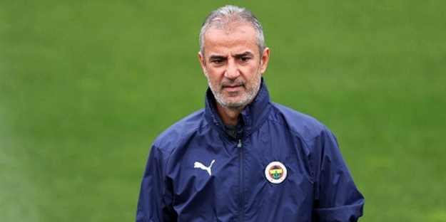 İsmail Kartal, taraftara veda etti