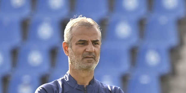 İsmail Kartal'a büyük destek