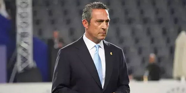 İsmail Kartal'a güle güle! Ali Koç son kıyağını yapacak yoksa başkanlığa devam mı edecek?