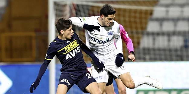 İsmail Kartal'a olay gönderme: 