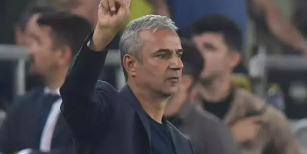 İsmail Kartal'dan '6 numara' açıklaması!