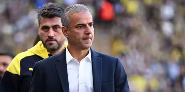 İsmail Kartal'dan ayrılık açıklaması