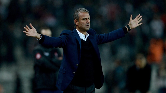 İsmail Kartal'dan Aziz Yıldırım açıklaması