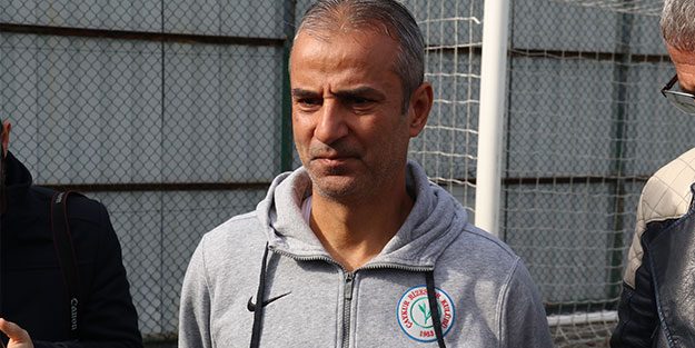 İsmail Kartal'dan Beşiktaş açıklaması