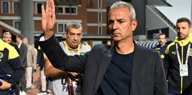 İsmail Kartal'dan “büyük sürpriz