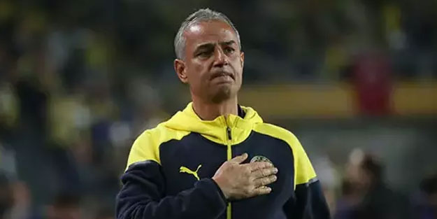 İsmail Kartal'dan Galatasaray maçı açıklaması