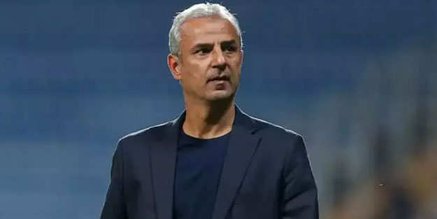 İsmail Kartal'dan galibiyet yorumu! 2 isme dikkat çekti