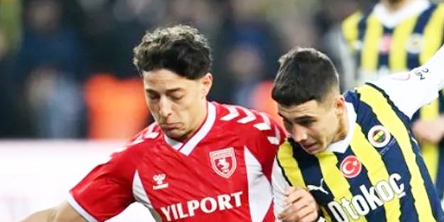 İsmail Kartal’dan kritik uyarı geldi: İşte İsmail Kartal’ın gönderdiği iki yıldız isim…