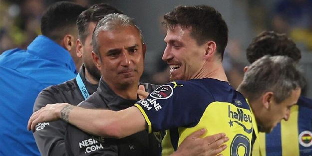 İsmail Kartal'dan Mert Hakan'a uyarı