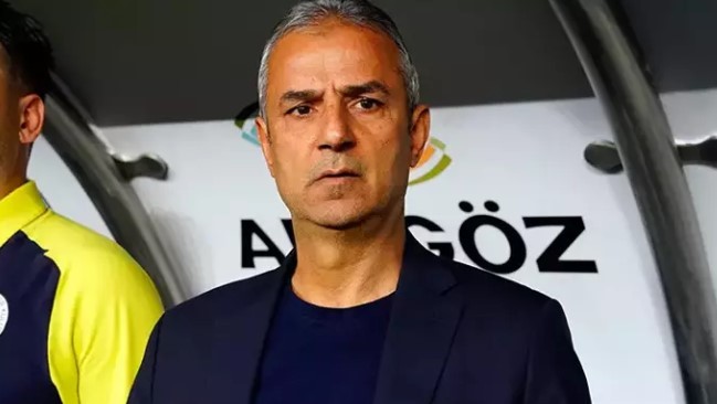 İsmail Kartal'dan Nordsjaelland için sürpriz karar!