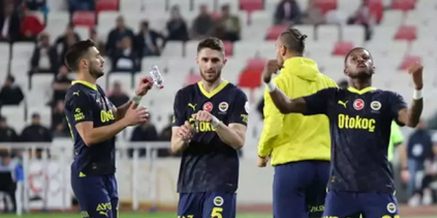 İsmail Kartal'dan Okan Buruk'a bomba gönderme: Kiminmiş göstereceğiz