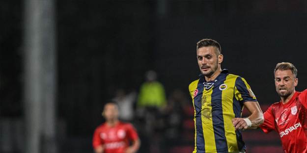 İsmail Kartal'dan olay hareket! Ocak ayı, Fenerbahçe'nin zirve ayı olacak...