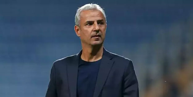 İsmail Kartal'dan sakatlık açıklaması