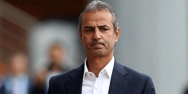 İsmail Kartal'dan 