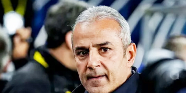 İsmail Kartal'dan Süper Kupa için açıklama: Ne diyeceği merak ediliyordu! Kimse inanamadı…