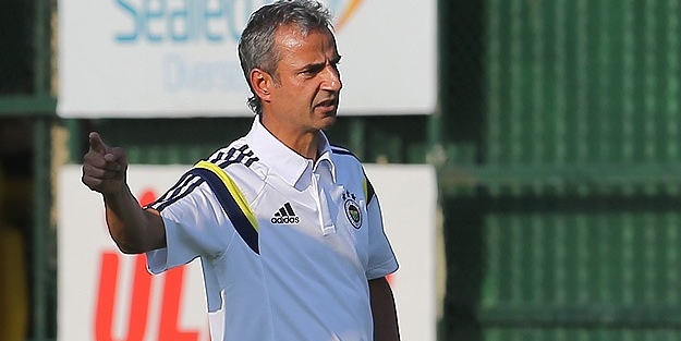 İsmail Kartal'dan sürpriz tercih