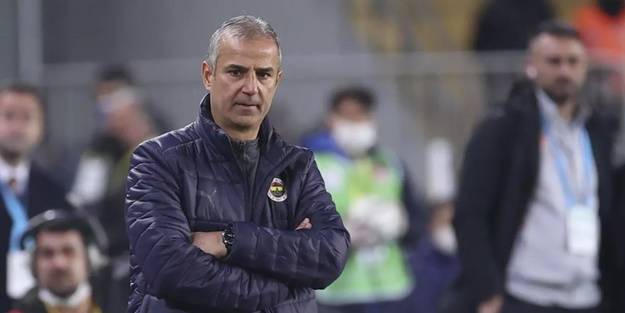 İsmail Kartal'dan transfer açıklaması