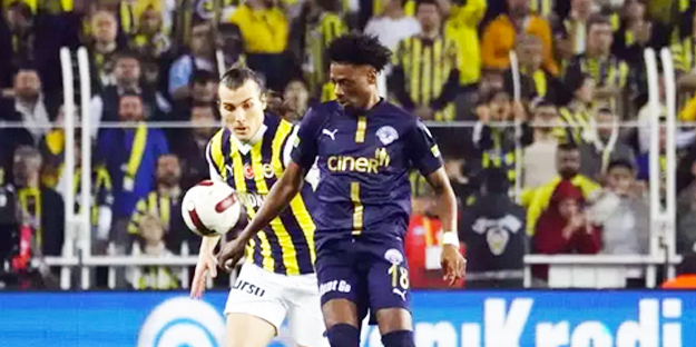 İsmail Kartal’dan tüm Fenerbahçelileri sevince boğacak karar! “Helal olsun” dedirten müjdeyi nihayet verdi!