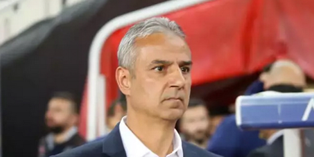 İsmail Kartal'ı kovduracak hamle! Galatasaray derbisinde yıldız ismi oynatmayacak, taraftar çılgına dönecek