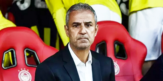 İsmail Kartal'ın bu sözleri kriz çıkarır, yenilgiyi kabul etti: Maalesef elimizde değil