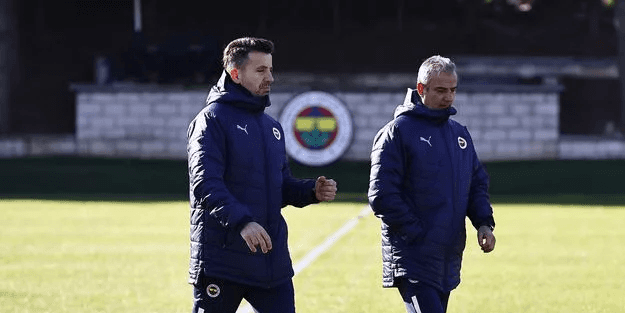 İsmail Kartal'ın hedefindeki 2 isim belli oldu