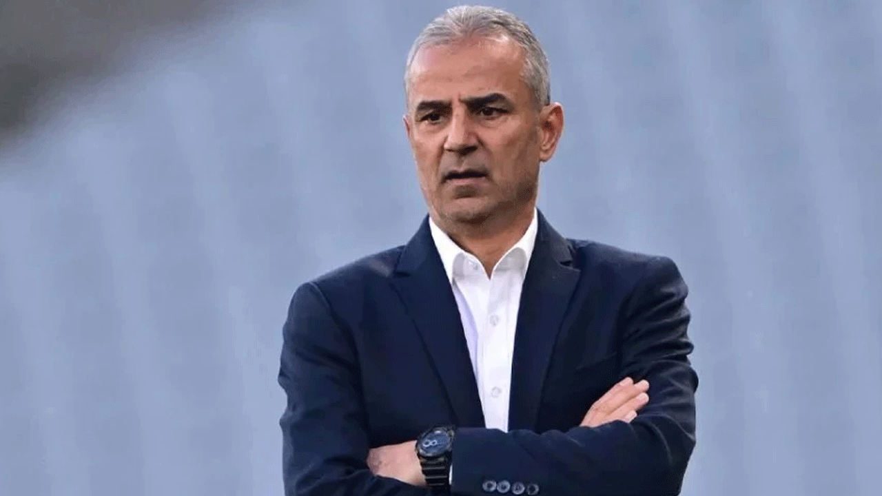İsmail Kartal'ın oyuncuları salgına yakalandı