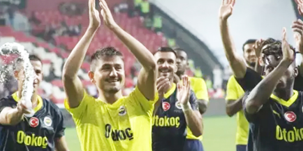 İsmail Kartal'ın sabrı taştı: O futbolcudan verim alınamıyor! Resmen çöktü...