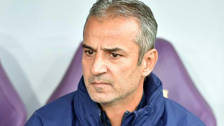 İsmail Kartal'ın sakatlık şikayeti! Milli takım...