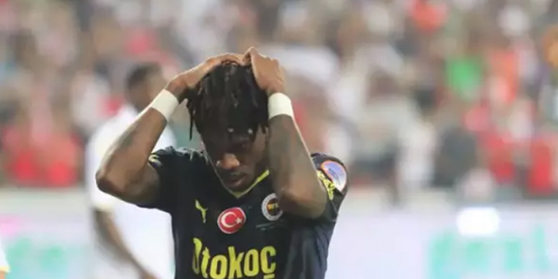 İsmail Kartal'ın Suudi Arabistan planı belli oldu! Yıldız isim kadro dışı, işte Fred kararı