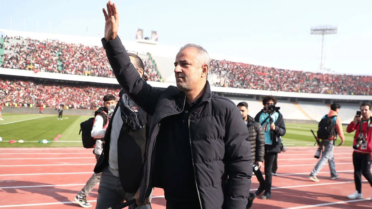 İsmail Kartal'ın transfer talebi gündemi salladı