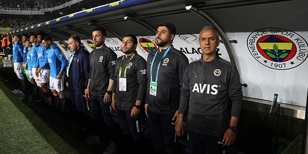 İsmail Kartal'la devam edilecek mi? 