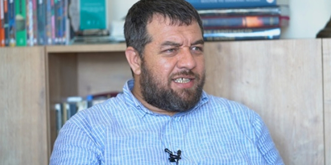 İsmail Kılıçarslan çılgına döndü! Bunlar nesebi gayrı sahih, bunlar it, bunlar alçak