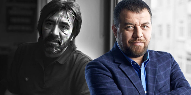 İsmail Kılıçarslan'dan Demirkubuz ve 'özür' açıklaması