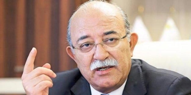 İsmail Koncuk kimdir? İYİ Parti Adana Büyükşehir Belediye Başkan adayı İsmail Koncuk oldu