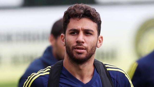 İsmail Köybaşı: Çok güzel bir arkadaşlık ortamımız var