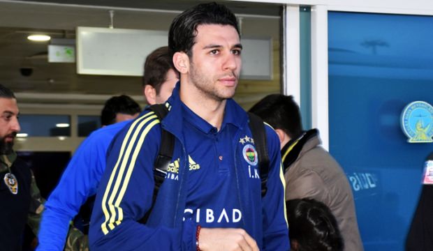 İsmail Köybaşı için sürpriz teklif!