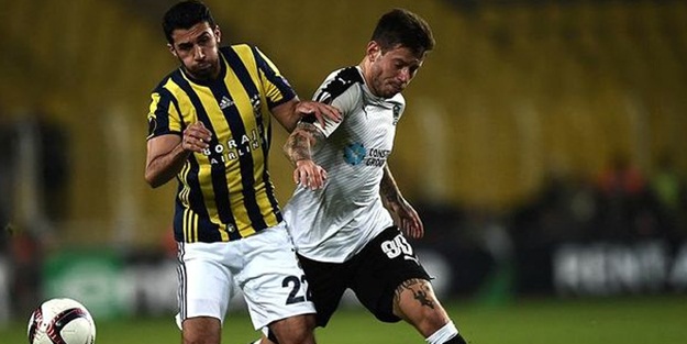 İsmail Köybaşı isyan etti