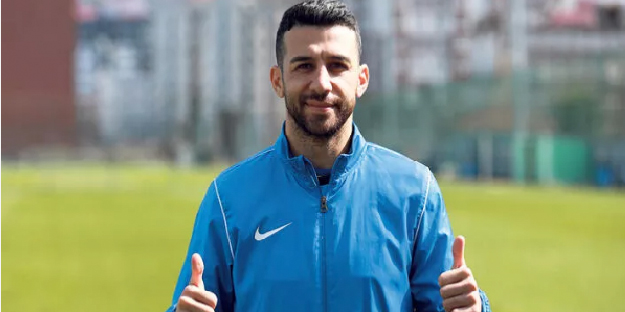 İsmail köybaşı kimdir, nerelidir, en son nerede oynamaktadır?