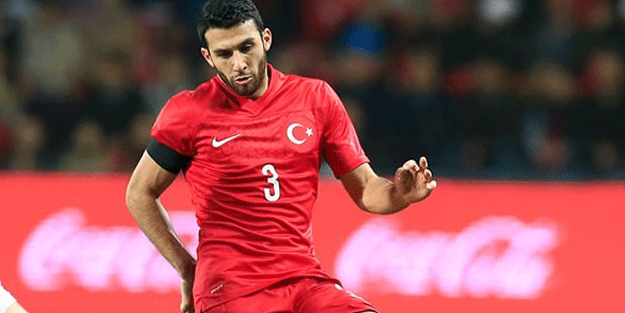 İsmail Köybaşı resmen Fenerbahçe'de!